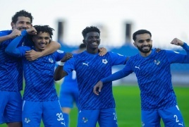  سعودي جديد يكتب التاريخ في فرنسا بعد سعود عبد الحميد.