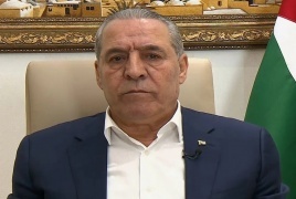منظمة التحرير الفلسطينية تعلق على تصريحات ترامب حول غزة