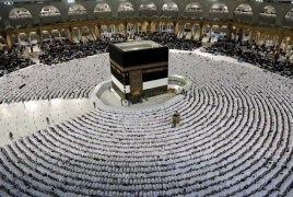 وزير الأوقاف يعلن مكرمة من خادم الحرمين لـ1000 حاج من ذوي الشهداء والأسرى والجرحى