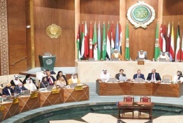 البرلمان العربي يشن هجوما على تصريحات ترامب
