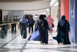 السعودية تعلن حصيلة سكانها ومتوسط أعمارهم