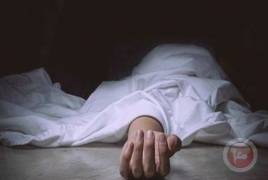 النيابة والشرطة تحققان بواقعة وفاة مواطن من مخيم الجلزون