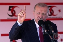 أردوغان: لا داعي لأخذ خطة ترامب لقطاع غزة على محمل الجد