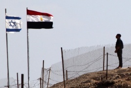 مصر توجه رسالة لأمريكا حول تهجير الفلسطينيين