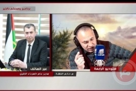 كهرباء الخليل تعلن 10 مليون شيكل قيمة سرقة الكهرباء خلال شهر يناير