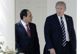 خبراء يعلقون على تهديدات ترامب لمصر