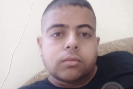 استشهاد شاب من سعير متأثراً باصابته برصاص الاحتلال