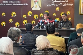 فارس: نرفض مرسوم الرئيس ويطالب بسحبه فورا