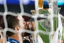 توقعات الكمبيوتر العملاق "أوبتا" لبطل دوري الأبطال 2024-2025