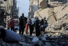 كميل يوجه نداء استغاثة باسم مؤسسات طولكرم لوقف عدوان الاحتلال وإسناد المواطنين