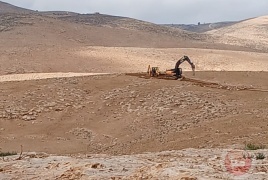 الاحتلال يقرر ترحيل ٣ مقدسيين