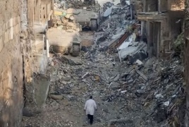 صحة بغزة تعلن عن استشهاد  12 مواطنا  منهم 5 انتشال خلال 24 ساعة