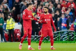 لماذا يرفض ليفربول عرضين من النصر لضم زميل صلاح