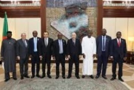 الرئيس الفنزويلي يدعو إلى إحلال السلام في فلسطين وإنهاء عدوان الاحتلال