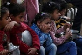 "اليونيسف" تعرب عن قلقها إزاء تدهور أوضاع الأطفال في الضفة الغربية