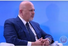 أمريكا تفرض عقوبات على مدعي الجنائية الدولية بعد مذكرة توقيف نتنياهو