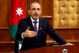 الأردن: لا نستطيع تحمل المزيد من اللاجئين ولن نسمح بتهجير الفلسطينيين