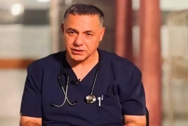 محاميته: أبو صفية يفقد 40 كيلوغراما ويُحتجز تحت الأرض دون علاج