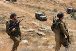 تربية طوباس: الاحتلال يمنع مرور المعلمين عن حاجز الحمرا إلى مدارس الأغوار