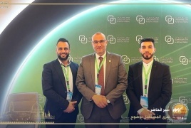كهرباء القدس تضيء مؤتمر الاتحاد العربي للكهرباء بالرياض بثلاث أوراق بحثية رائدة
