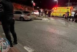 مقتل شاب بجريمة إطلاق نار في الجليل داخل أراضي الـ48