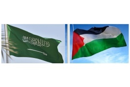 الرئاسة ترحب باستضافة المملكة العربية السعودية للمحادثات بين روسيا والولايات المتحدة الأميركية