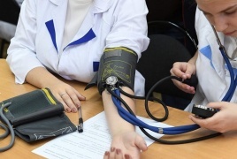 دراسة جديدة تكشف  تقلبات الضغط الجوي على الصحة
