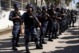 الولايات المتحدة تجمد أموالا مخصصة للسلطة الفلسطينية