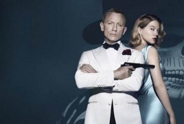 رجل أعمال نمساوي يرفع دعوى قضائية لمنع "وفاة" جيمس بوند .