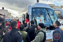 ترقب للافراج عن 620 أسيرا فلسطينيا ضمن الدفعة السابعة لاتفاق التبادل