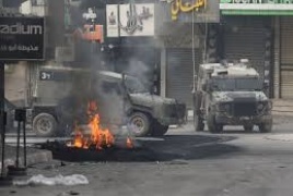 الاحتلال يواصل عدوانه على مدينة ومخيم جنين لليوم الـ34