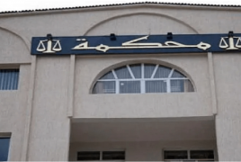 سلطت محكمة جزائرية تقضي خمس سنوات حبسا لمتهم روّج فيديو بغرض ترهيب السكان .