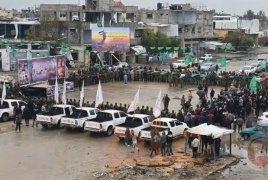 الكابينت يتشاور الليلة بشأن صفقة محتملة في غزة