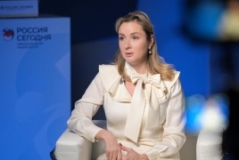 المفوضة الروسية لحقوق الطفل تؤكد جاهزية الوثائق لعودة 100 طفل من سوريا إلى روسيا