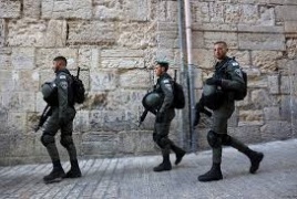  الاحتلال يستدعي أسرى محررين للتحقيق في القدس 