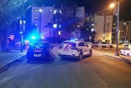 مقتل شاب في جريمة إطلاق نار في يافا