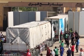 استشهاد 3 مواطنين ومصابون وإغلاق معابر . "تصعيد اسرائيلي كبير مع نهاية المرحلة الاولى".