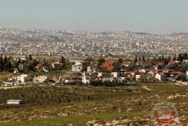 إسرائيل تدفع مشروع قانون لضم مستوطنات بمنطقة القدس