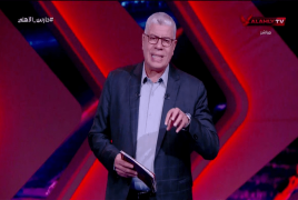 تحرك ضد قناة الأهلي بعد شكوى من الزمالك بسبب الإعلامي أحمد شوبير في مصر .