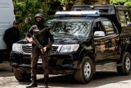مصر تكشف عن واقعة نصب كبرى في الصعيد ضحاياها بالآلاف