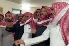 مكة تسجل إحدى أسرع مبادرات العفو في جريمة قتل بالسعودية.