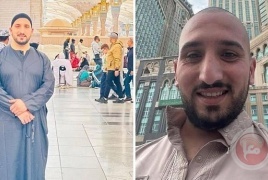 مصرع الشقيقين محمد وأحمد مهلوس إثر حريق بالعيزرية