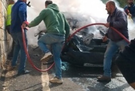 الجيش الإسرائيلي يعلن اغتيال قائد القوات البحرية بوحدة الرضوان