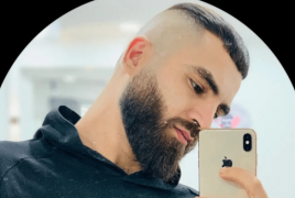 استشهاد شاب برصاص الاحتلال في الحي الشرقي من مدينة جنين