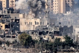 جيش الاحتلال يواصل الخروقات ويقطع الكهرباء وسط القطاع و 44 يوما للصفقة