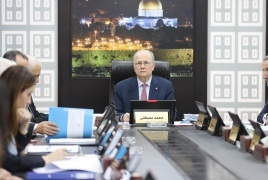 خلال جلسته الأسبوعية: مجلس الوزراء يثمَن مخرجات القمة العربية ودعم الأشقاء العرب