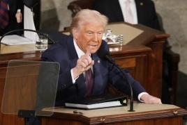 ترامب يعلن الحرب على الهدر ويكشف كيف وفر ماسك المليارات للولايات المتحدة