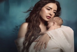 مسلسل بالدم يثير جدلا واسعا في لبنان اتهامات بـسرقة قصته.