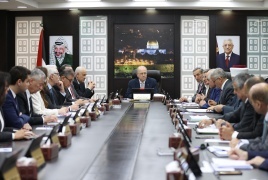 مجلس الوزراء يناقش مشروع موازنة عام 2025