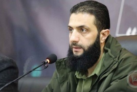 سوريا تنفي إحباط محاولة لاغتيال رئيسها أحمد الشرع
